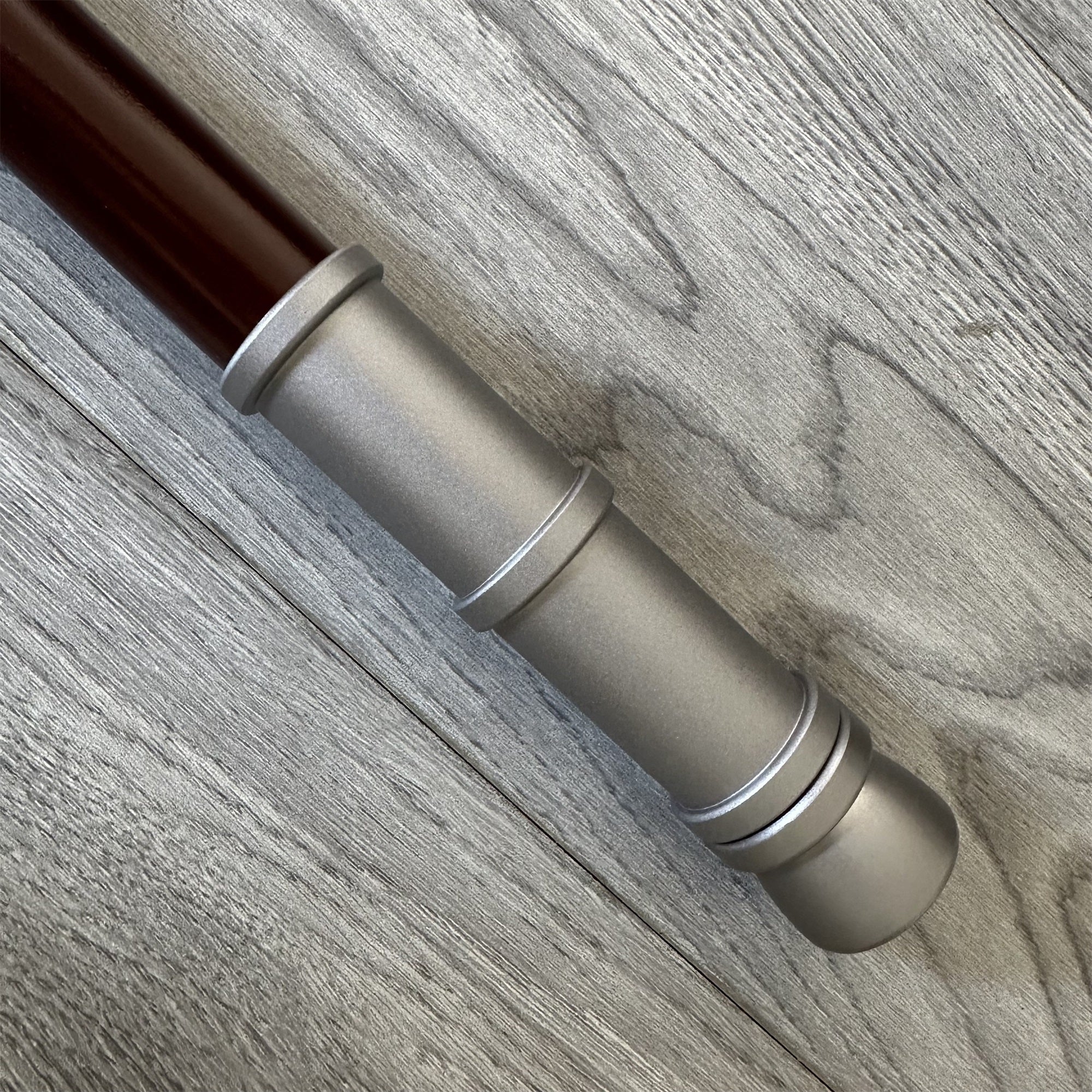 IRL Stark Tomahawk Axe Anime Cosplay Prop - Tophatter Daily Deals