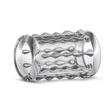 Stay Hard Cock Sleeve 04 Premium Penis Sleeve > Sex Toys For Men > Penis Sleeves - Tophatter Daily Deals