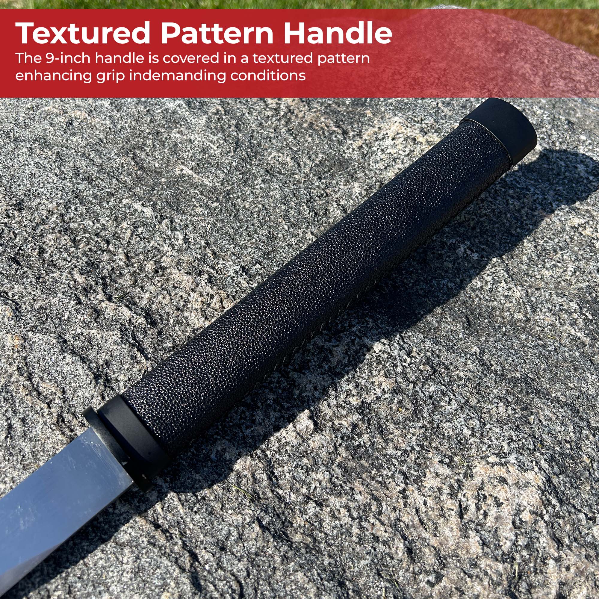 Stealth Assassin Japanese Ninjato Sword Swords - Tophatter Daily Deals