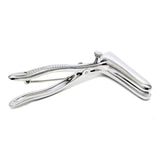 Steel Anal Speculum > Bondage Gear > Medical Instruments - Tophatter Daily Deals