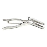 Steel Anal Speculum > Bondage Gear > Medical Instruments - Tophatter Daily Deals