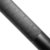 Steel Exercise Mace - Steel Macebell Strength Training Weight | Perfectly Balanced Hand-Sculpted Cast Iron Fitness - Tophatter Daily Deals