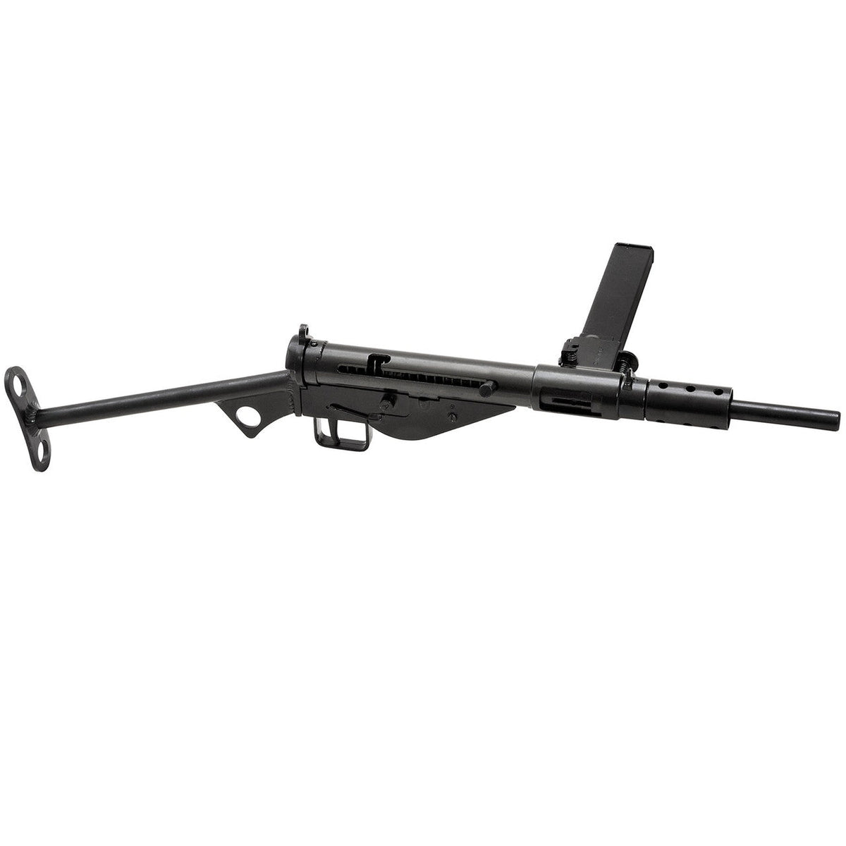 Sten MkII British SMG - 1940 Gun Replica - Tophatter Daily Deals
