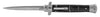 Stiletto OTF Automatic Knife Classic Italian Switchblade - 9 or 11 Inch Knife-OTF - Tophatter Daily Deals
