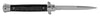 Stiletto OTF Automatic Knife Classic Italian Switchblade - 9 or 11 Inch Knife-OTF - Tophatter Daily Deals