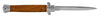 Stiletto OTF Automatic Knife Classic Italian Switchblade - 9 or 11 Inch Knife-OTF - Tophatter Daily Deals