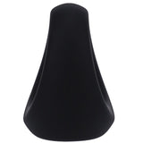 Stirrup Silicone Cock Ring (Onyx) – Silicone Cock Ring > Cock Ring > Sling - Tophatter Daily Deals