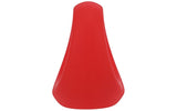 Stirrup Silicone Cock Ring in Crimson > Cock Ring > Sling - Tophatter Daily Deals
