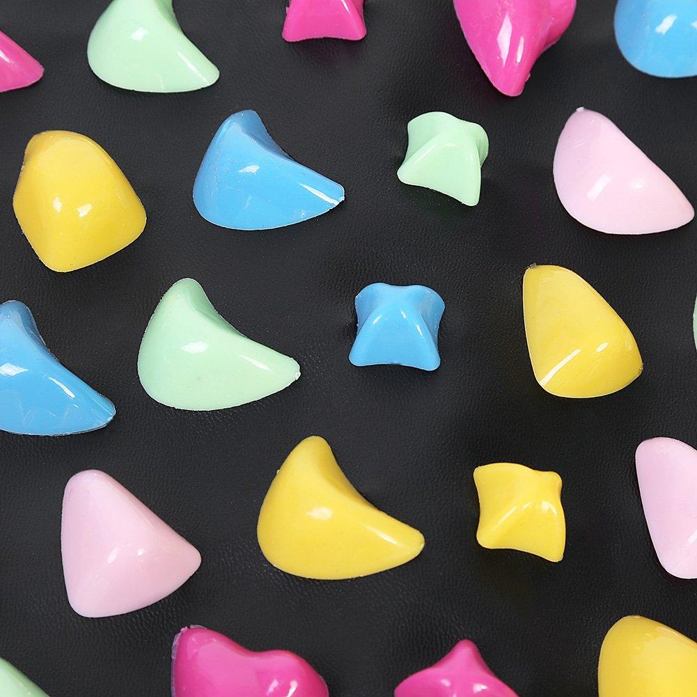 Foot Massage Mat - Reflexology Massager Home Comfortable Massage Cushion Gravel Road Massage Mat Personal Care - Tophatter Daily Deals