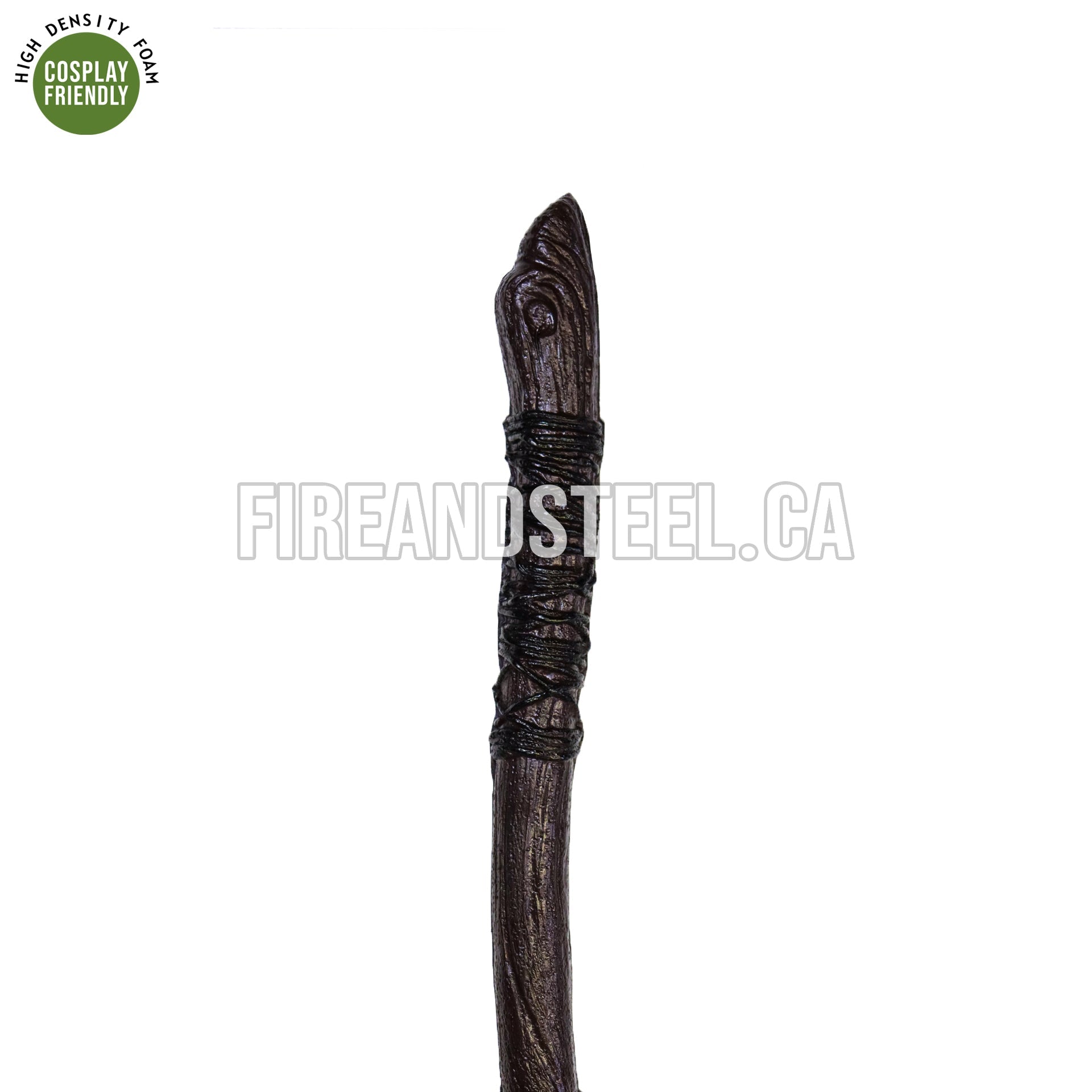 Thor's "Stormbreaker" Axe (High Density Foam) Movie Sword - Tophatter Daily Deals