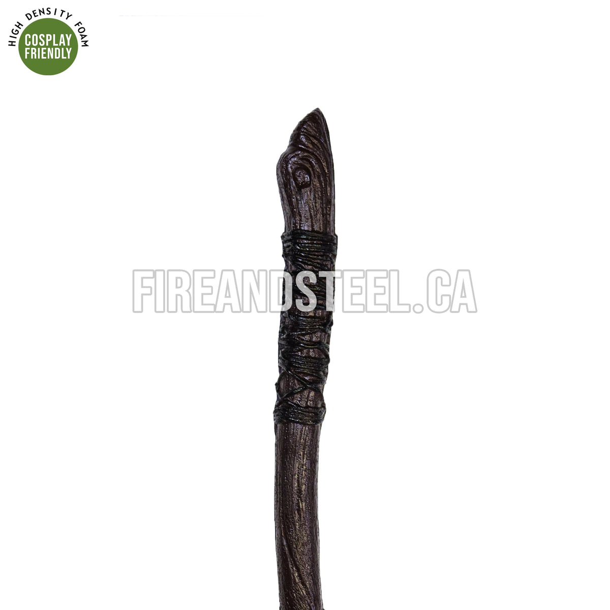 Thor's "Stormbreaker" Axe (High Density Foam) Movie Sword - Tophatter Daily Deals