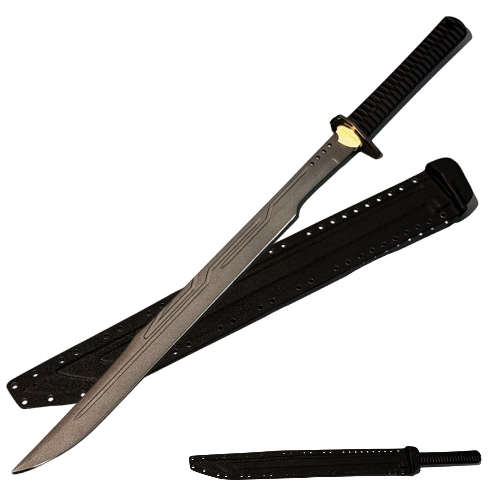Storm Tactical Knife - Tophatter Daily Deals