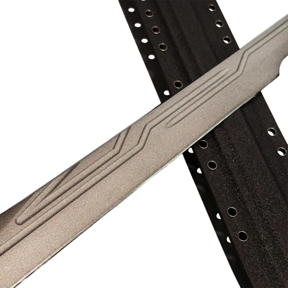 Storm Tactical Knife - Tophatter Daily Deals