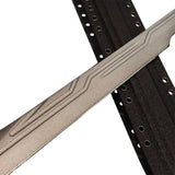 Storm Tactical Knife - Tophatter Daily Deals