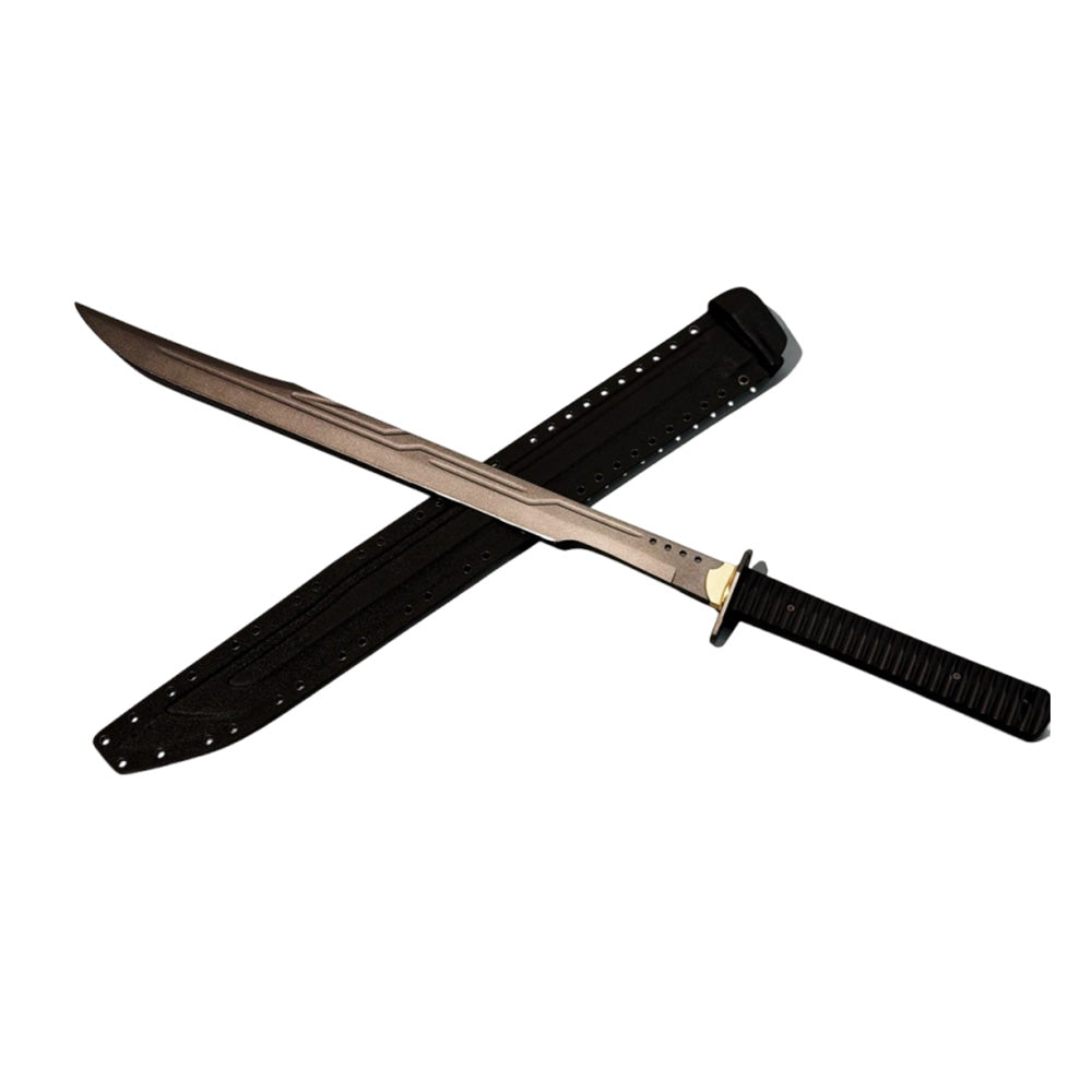 Storm Tactical Knife - Tophatter Daily Deals