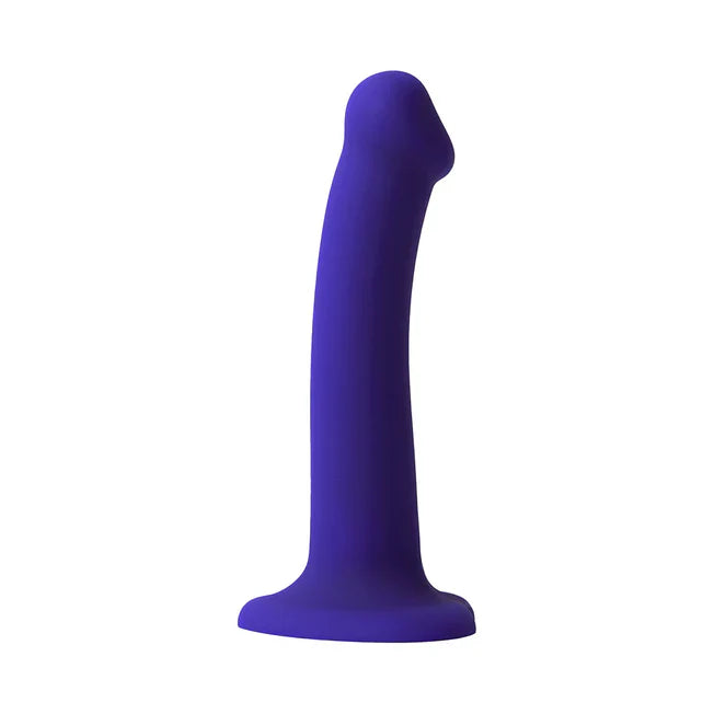 Glow LED Dildo - Tophatter Daily Deals