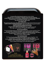 Kama Sutra The Weekender Kit Gift Sets - Tophatter Daily Deals
