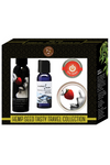Tasty Travel Collection Strawberry Gift Sets - Tophatter Daily Deals