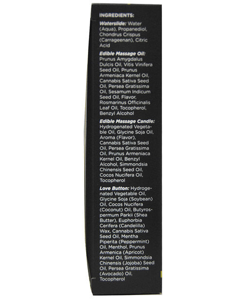 Tasty Travel Collection Gift Sets - Tophatter Daily Deals