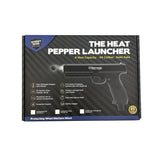 Streetwise The Heat Pepper Launcher Pepper Gun - Tophatter Daily Deals
