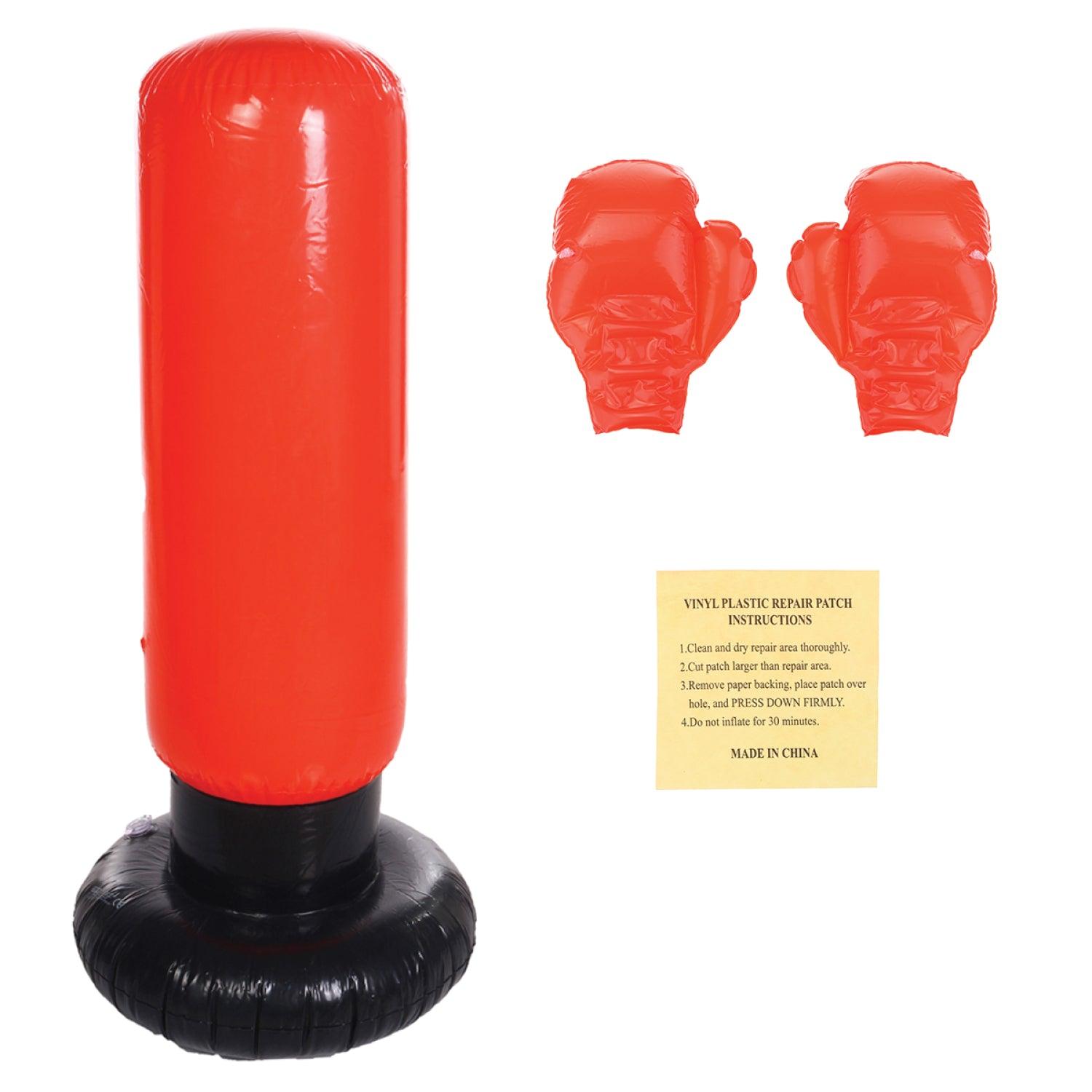 Punching Bag for Kids Apparel & Accessories - Tophatter Daily Deals