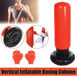 Punching Bag for Kids Apparel & Accessories - Tophatter Daily Deals