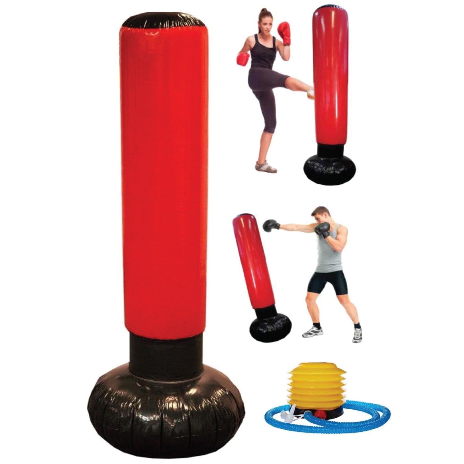 Punching Bag for Kids Apparel & Accessories - Tophatter Daily Deals