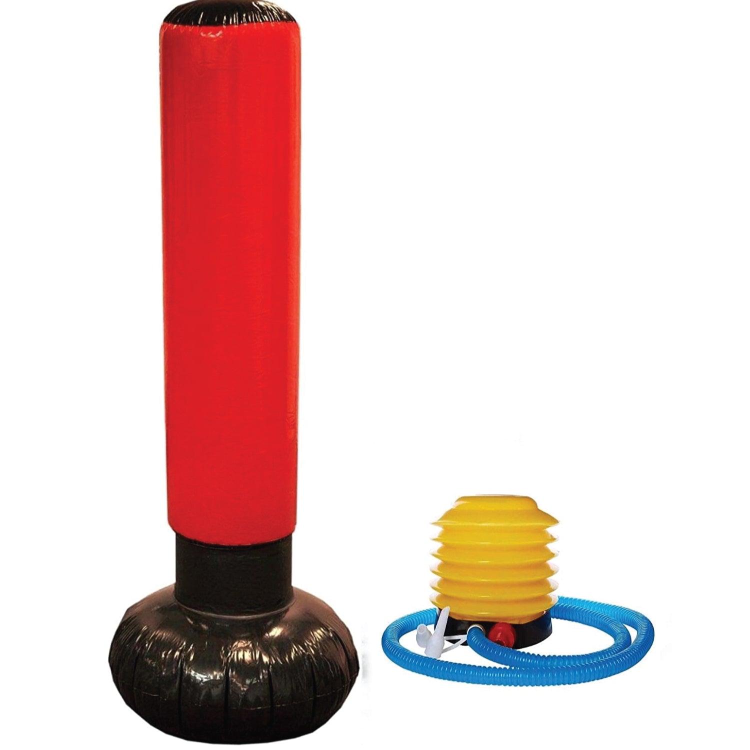 Punching Bag for Kids Apparel & Accessories - Tophatter Daily Deals
