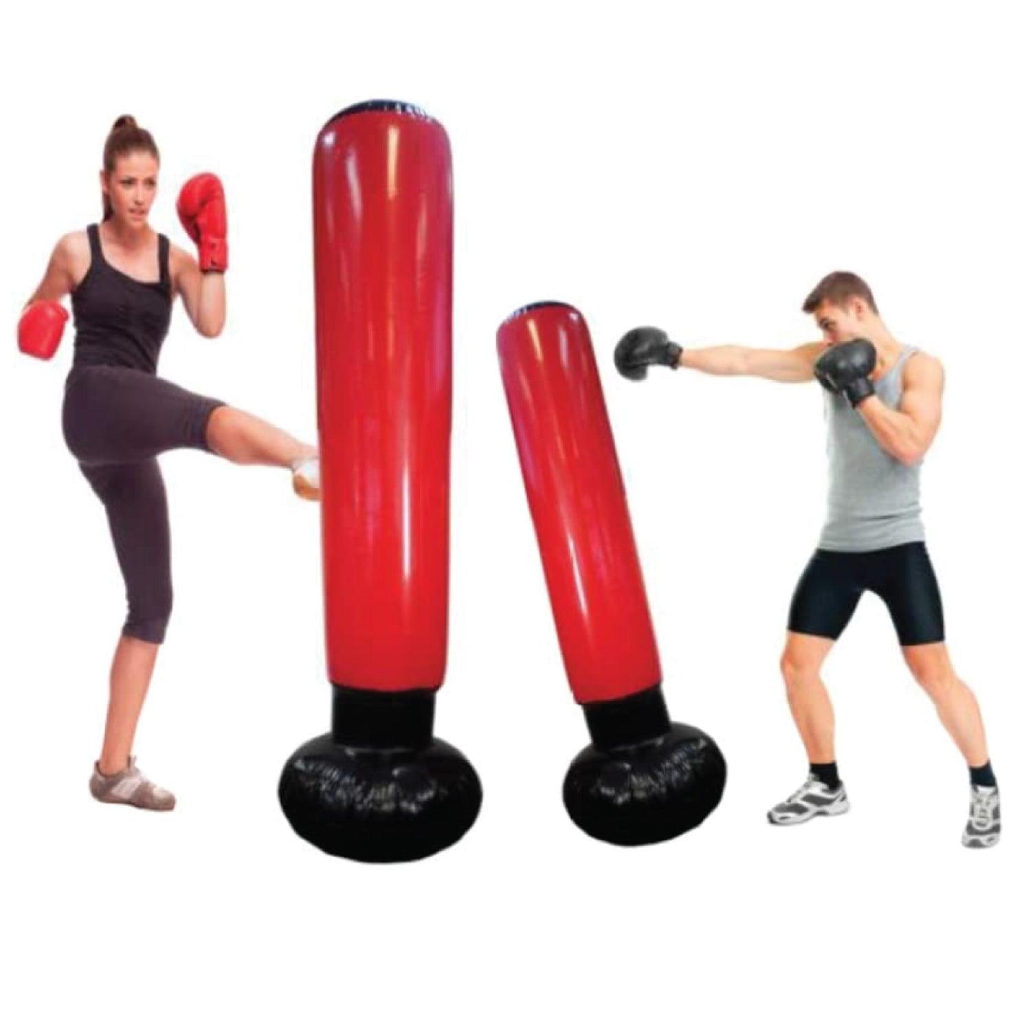 Punching Bag for Kids Apparel & Accessories - Tophatter Daily Deals