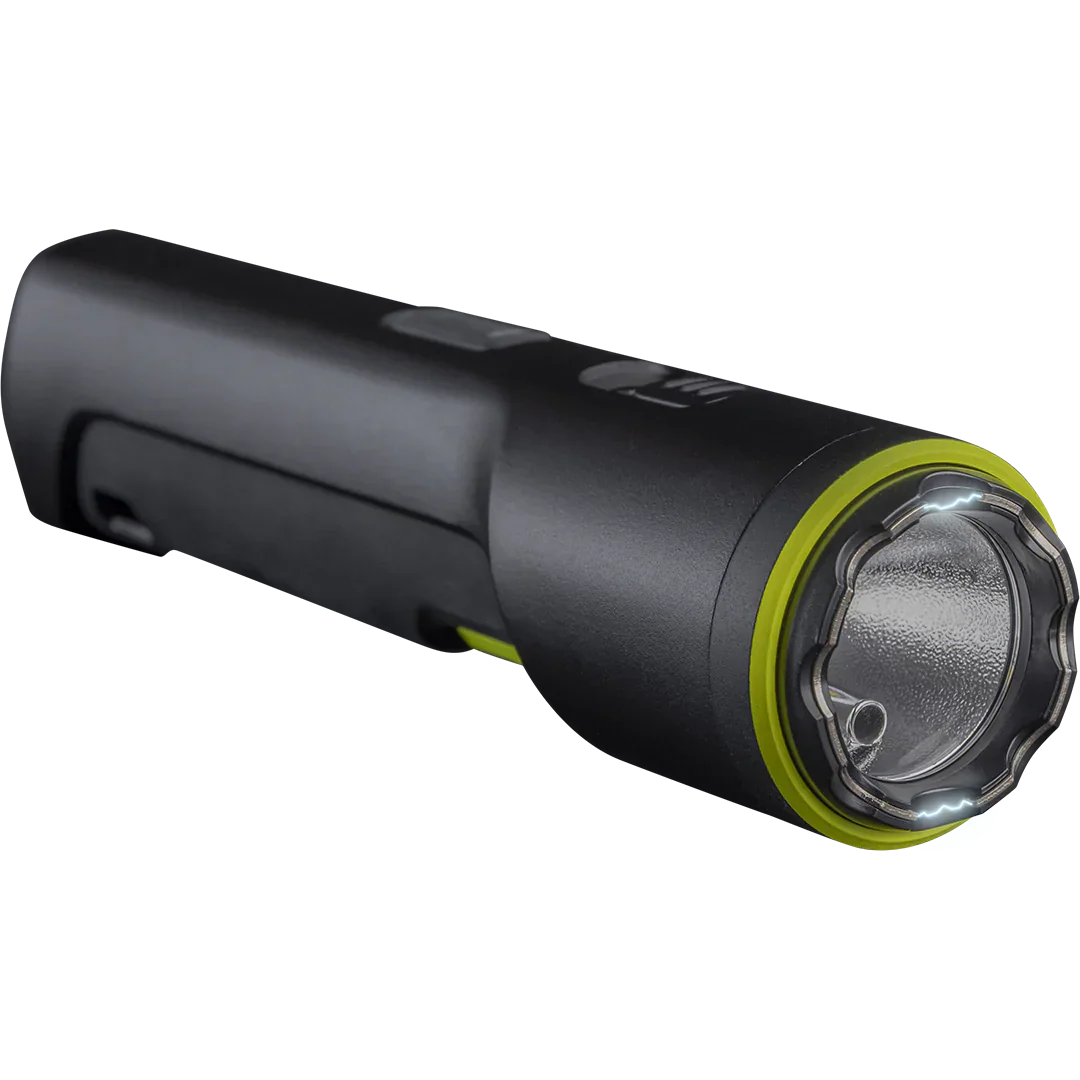 TASER StrikeLight 2 Kit Taser Gun - Tophatter Daily Deals