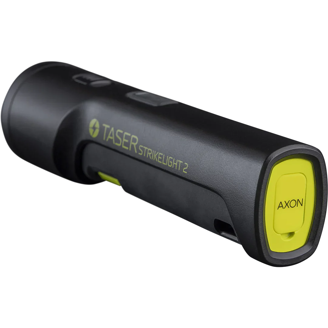 TASER StrikeLight 2 Kit Taser Gun - Tophatter Daily Deals