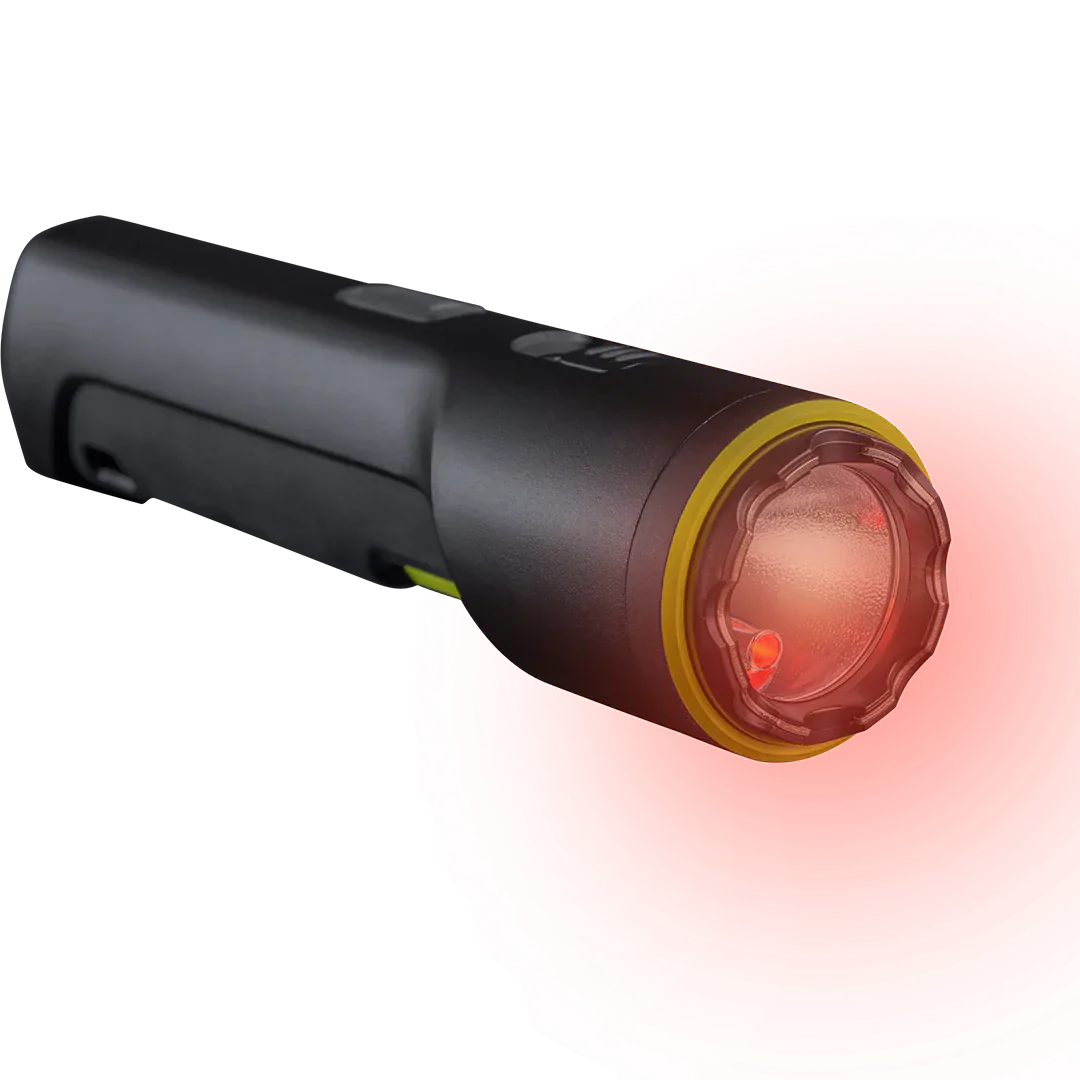 TASER StrikeLight 2 Kit Taser Gun - Tophatter Daily Deals