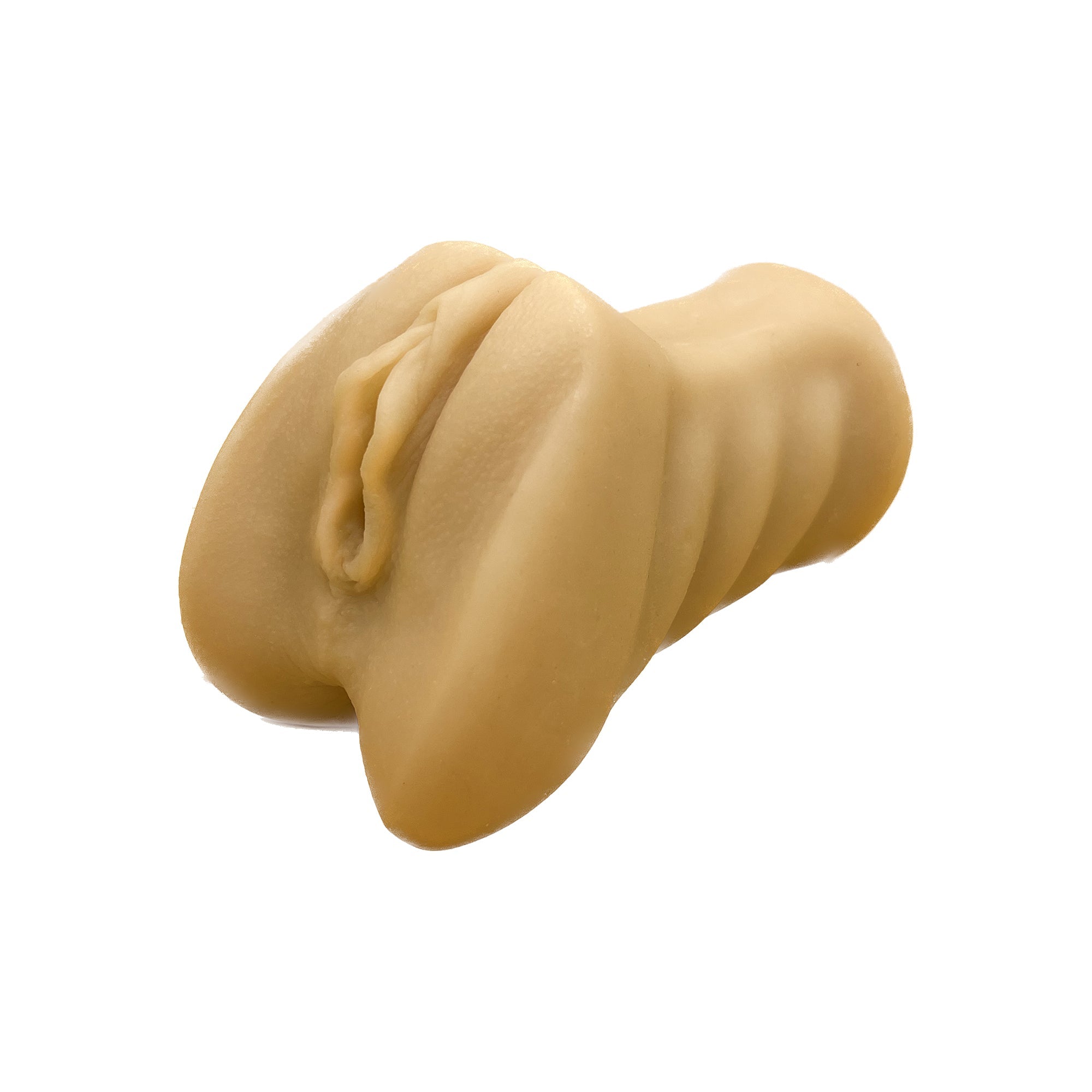 Premium Male Dual Pleasure Masturbator - Tophatter Daily Deals