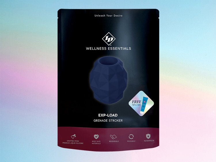 EXP-LOAD GRENADE STROKER BAG - Tophatter Daily Deals