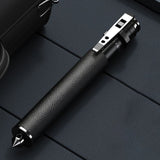AUTOMATIC SPRING TELESCOPIC STICK SELF-DEFENSE TOOL - Tophatter Daily Deals