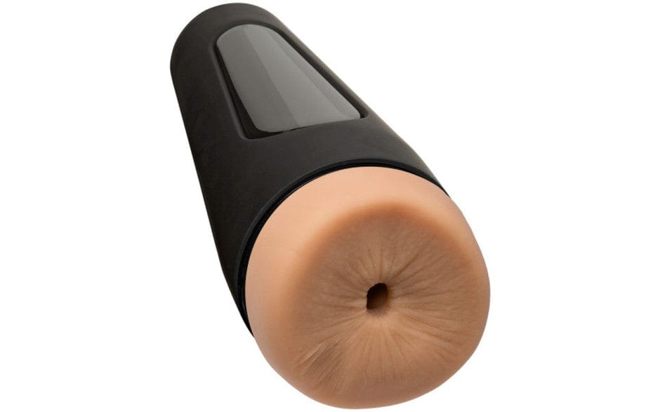 Stud Ultrasyn Stroker Ass Vanilla Male Masturbator > Sex Toys For Men > Masturbators > Manual - Tophatter Daily Deals