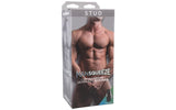 Stud Ultrasyn Stroker Ass Vanilla Male Masturbator > Sex Toys For Men > Masturbators > Manual - Tophatter Daily Deals