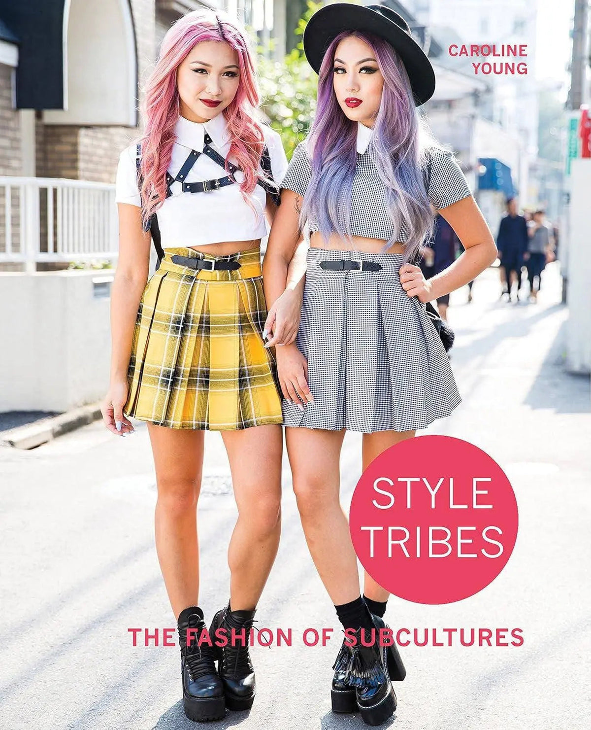 Style Tribes: the Fashion of Subcultures - Tophatter Daily Deals