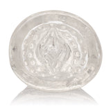 Sue Johanson Head Honcho Male Masturbator with Suction Chambers > Sex Toys For Men > Masturbators > Manual - Tophatter Daily Deals