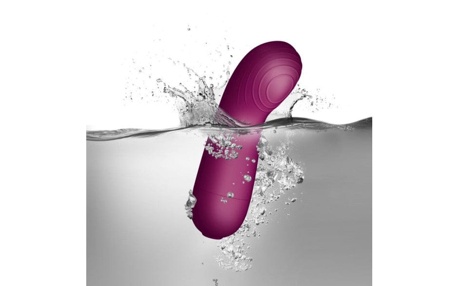 SugarBoo Berry Massager Vibe Pink for Sensational Pleasure > Sex Toys For Ladies > G-Spot Vibrators - Tophatter Daily Deals