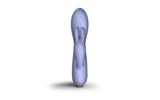 SugarBoo Blissful Boo Rabbit Vibe Lilac Dual Motor Vibrator > Vibrators > Ladies > Rabbit - Tophatter Daily Deals