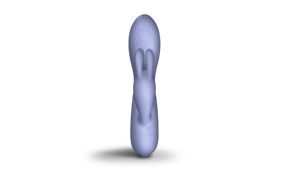 SugarBoo Blissful Boo Rabbit Vibe Lilac Dual Motor Vibrator > Vibrators > Ladies > Rabbit - Tophatter Daily Deals