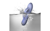 SugarBoo Blissful Boo Rabbit Vibe Lilac Dual Motor Vibrator > Vibrators > Ladies > Rabbit - Tophatter Daily Deals