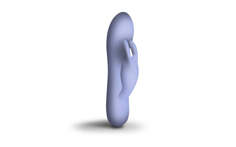 SugarBoo Blissful Boo Rabbit Vibe Lilac Dual Motor Vibrator > Vibrators > Ladies > Rabbit - Tophatter Daily Deals