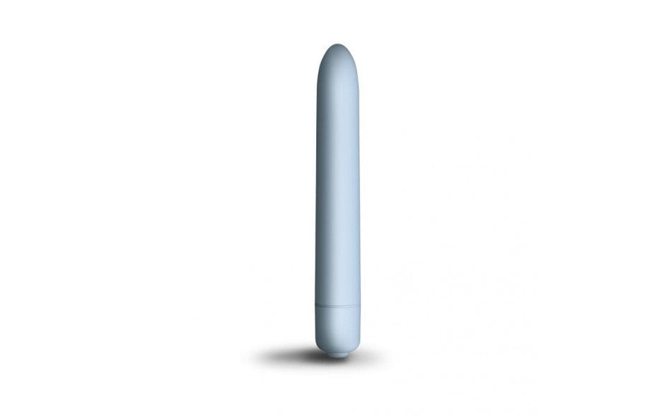 SugarBoo Bullet Vibe Blue Waterproof Pleasure Device > Vibrators > Mini Vibrators - Tophatter Daily Deals