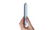 SugarBoo Bullet Vibe Blue Waterproof Pleasure Device > Vibrators > Mini Vibrators - Tophatter Daily Deals