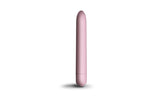 SugarBoo Bullet Vibe Pink Waterproof Silicone Vibrator > Vibrators > Mini Vibrators - Tophatter Daily Deals