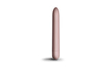 SugarBoo Bullet Vibrator - Waterproof Silicone Stimulator - Blush > Vibrators > Mini Vibrators - Tophatter Daily Deals