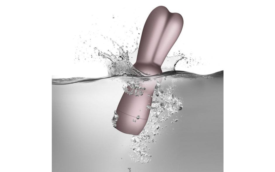 SugarBoo Bunnie Boo Rabbit Vibe Blush For Targeted Pleasure > Vibrators > Ladies > Rabbit - Tophatter Daily Deals