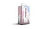 SugarBoo Bunnie Boo Rabbit Vibe Blush For Targeted Pleasure > Vibrators > Ladies > Rabbit - Tophatter Daily Deals